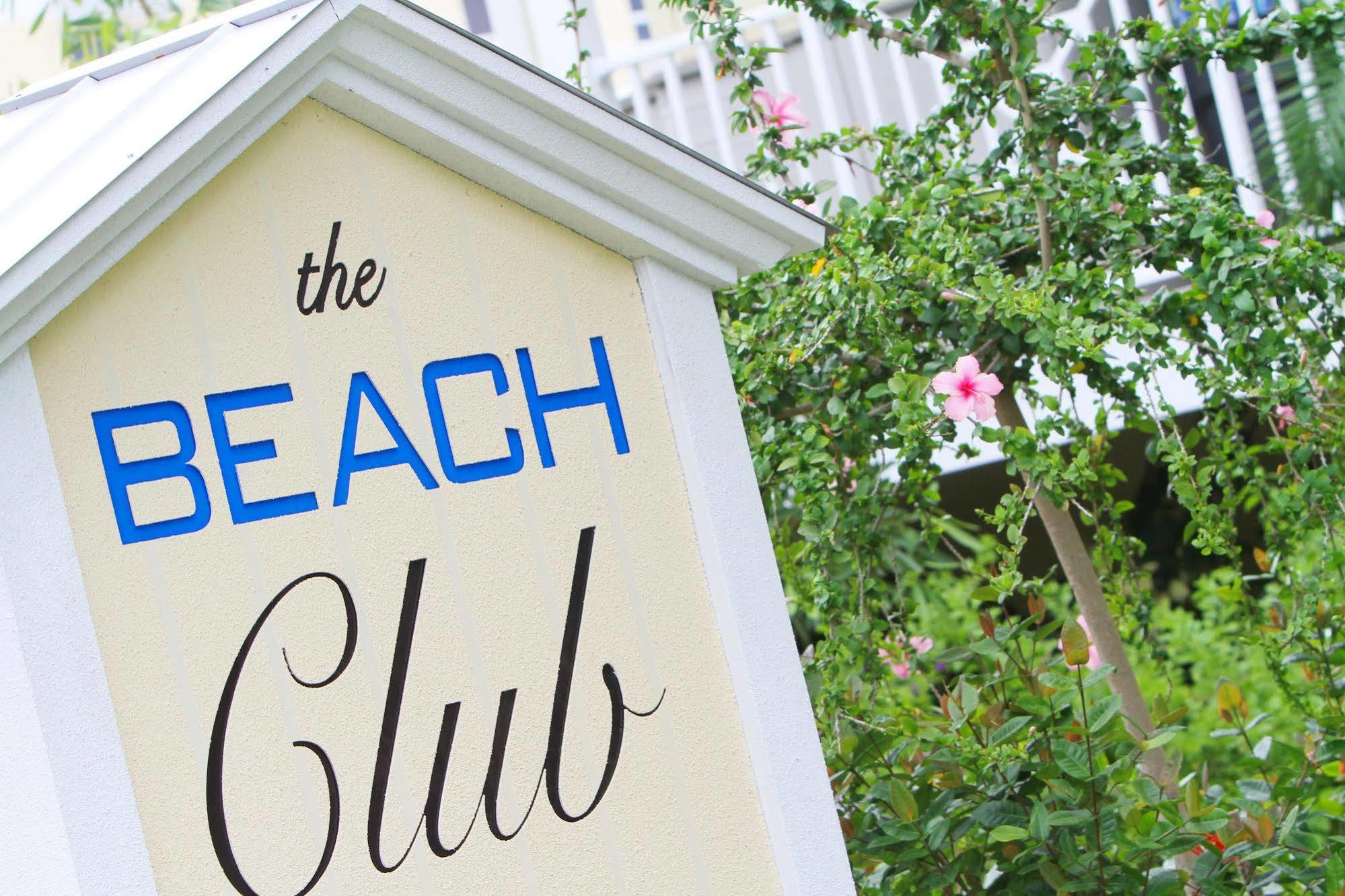 Beach Club At Siesta Key By Rva Exterior photo